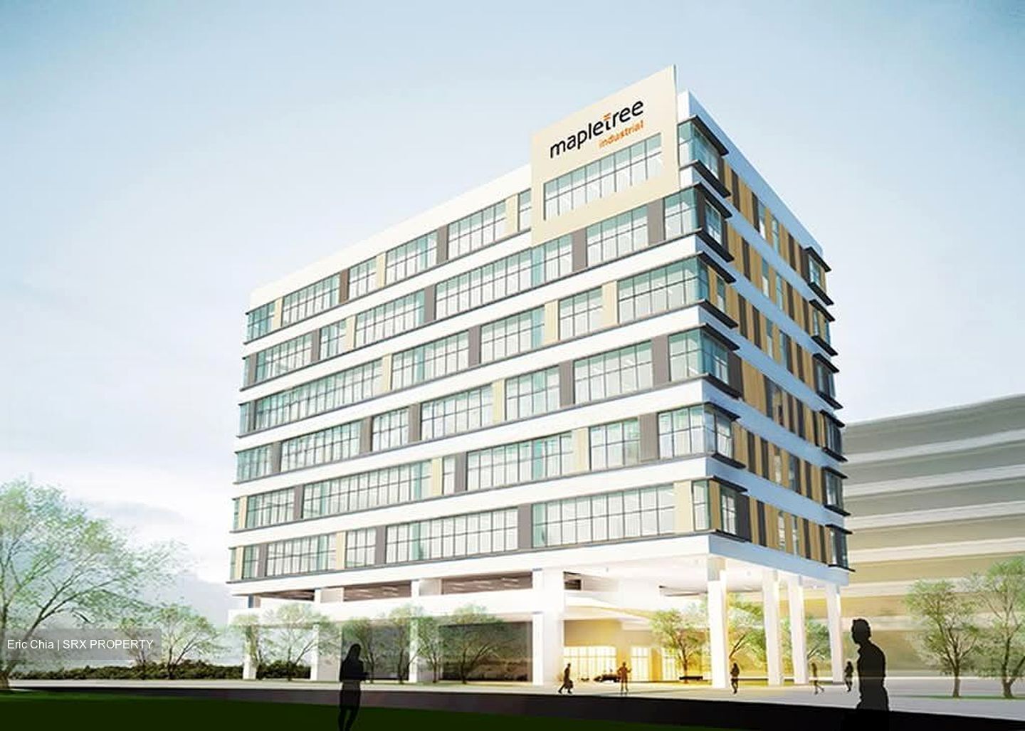 Toa Payoh North (D12), Factory #579072561